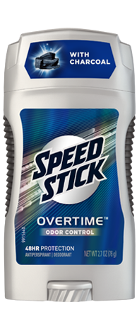 Overtime Odor Control