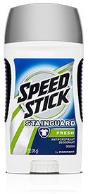 Overtime Stainguard