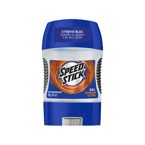 Speed stick xtreme ultra gel