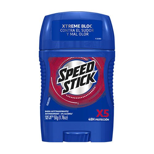 Speed Stick x5