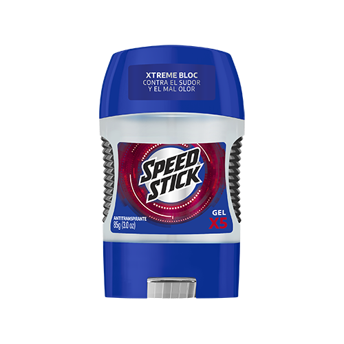 Speed  stick x5 gel