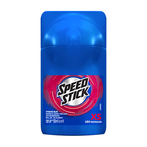 Speed stick x5 roll on