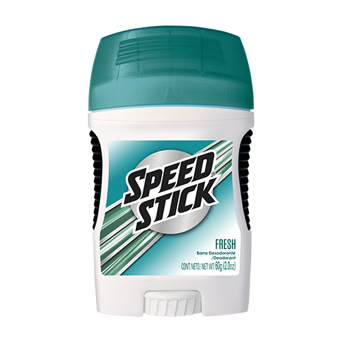 Speed fresh stick