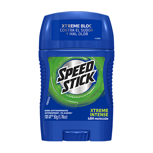 Speed stick xtreme intense