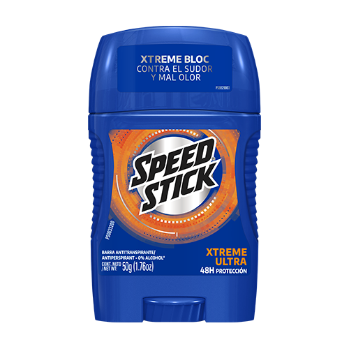 Speed xtreme ultra stick