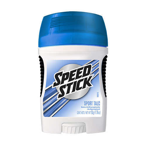 Speed stick classic sport talc
