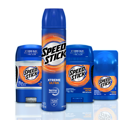 Banner Speed Stick