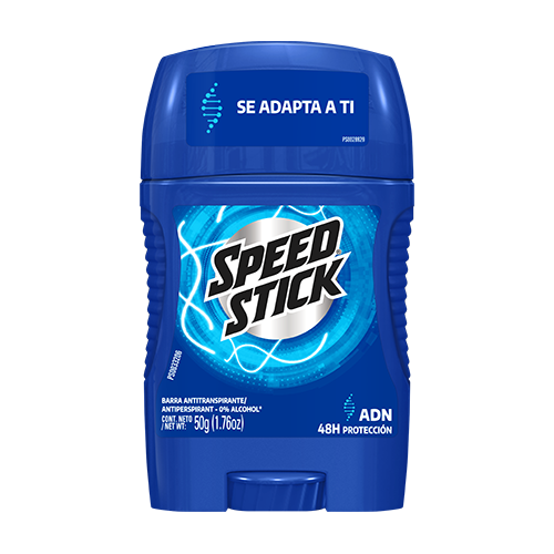 Speed adn stick
